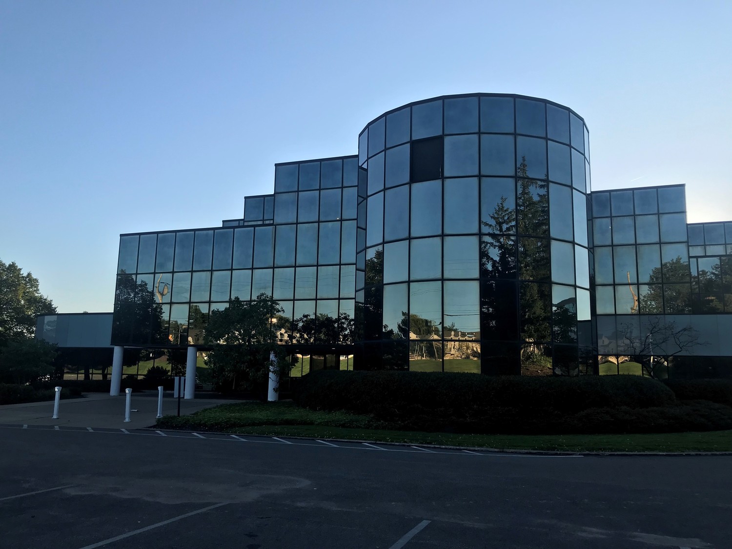 ARC Psychiatry Beachwood facility