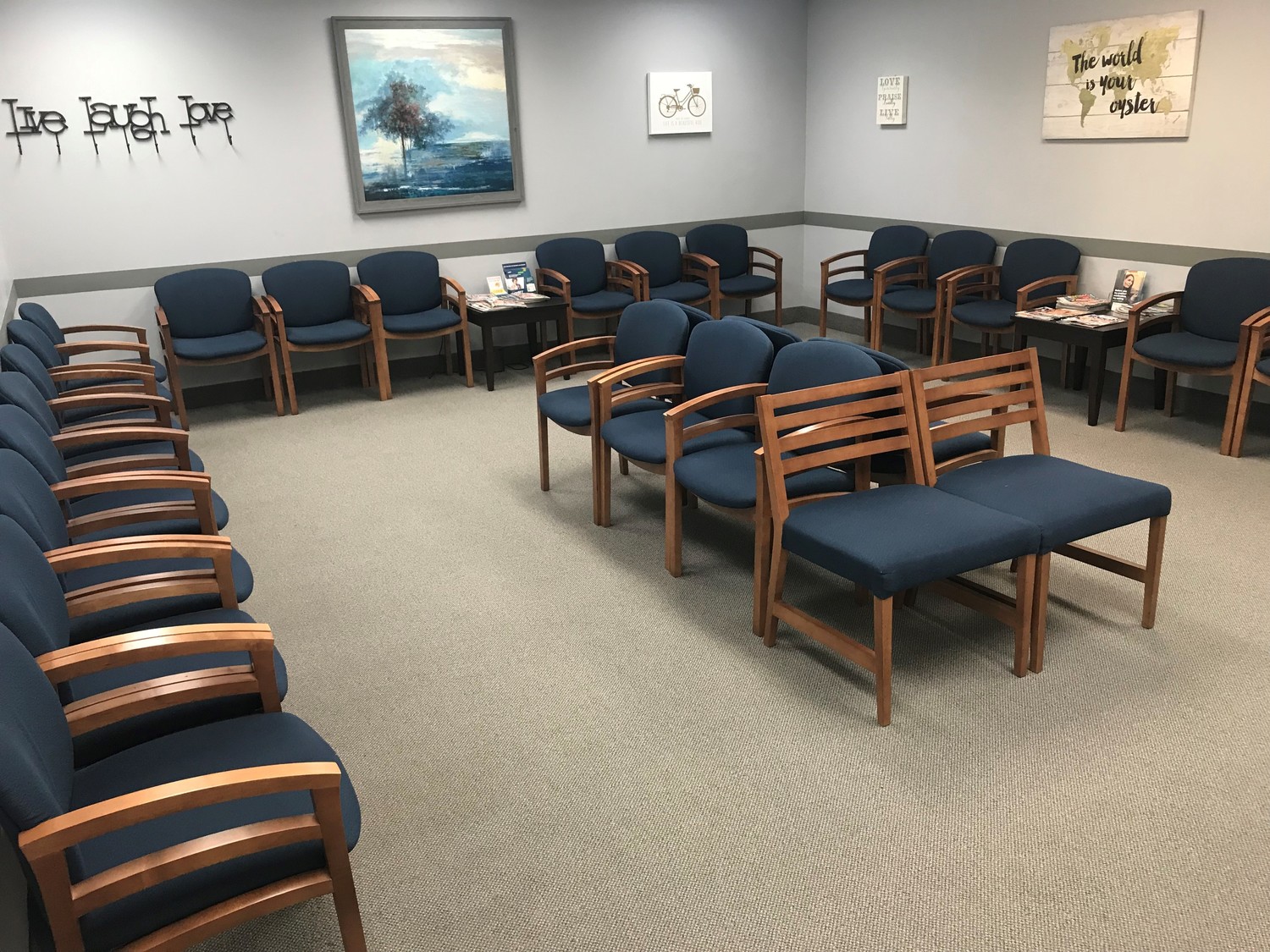ARC Psychiatry Beachwood facility photo 3