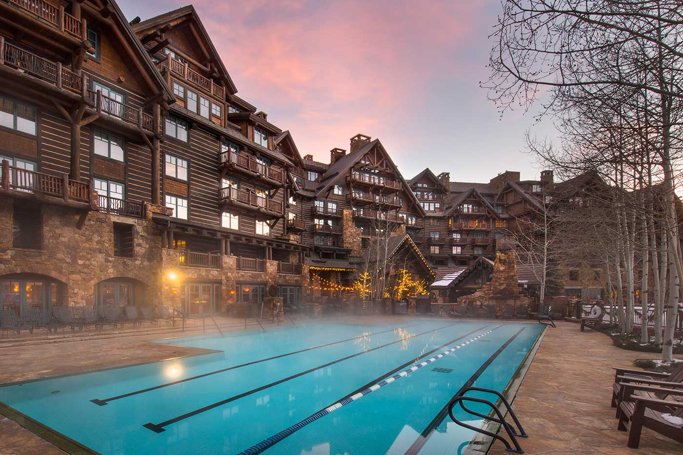 Vail Colorado Ranch The Ranch Vail (Closed): Find similar centers on Recovery.com (Vail ...