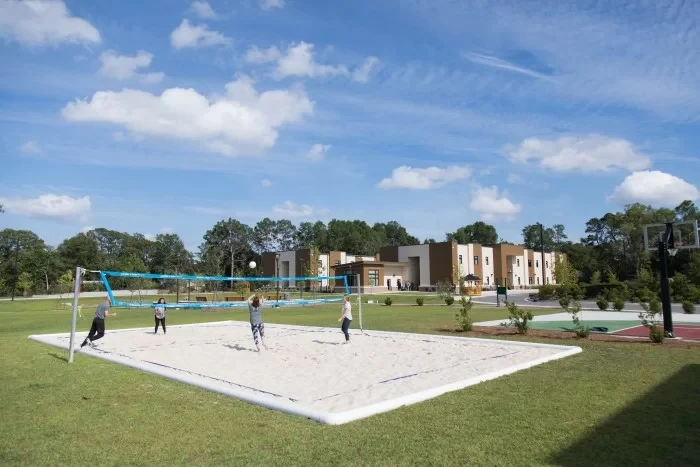 Wilmington Treatment Center facility photo 5