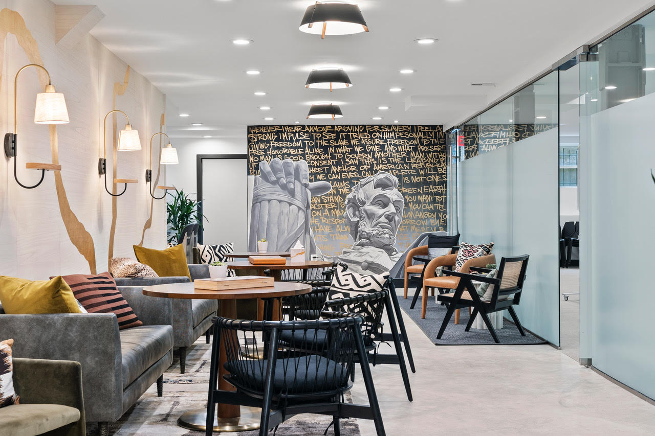 Verve Behavioral Health facility