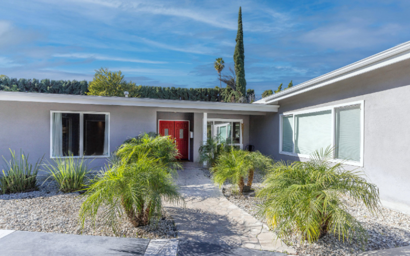 Northridge Recovery Center facility photo 5