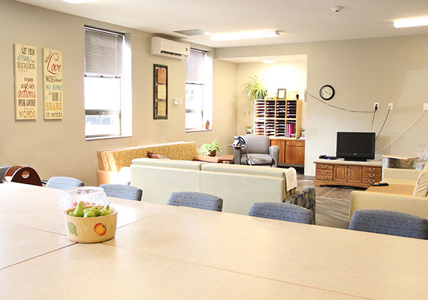 Dove House - Women's Recovery Center facility photo 3