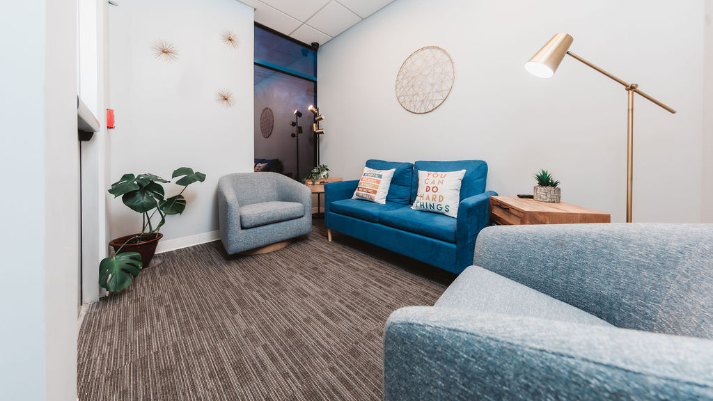 True Life Care Mental Health facility