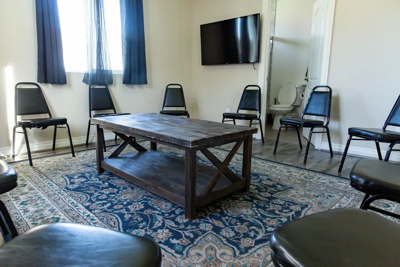 The Detox Center Los Angeles facility photo 5