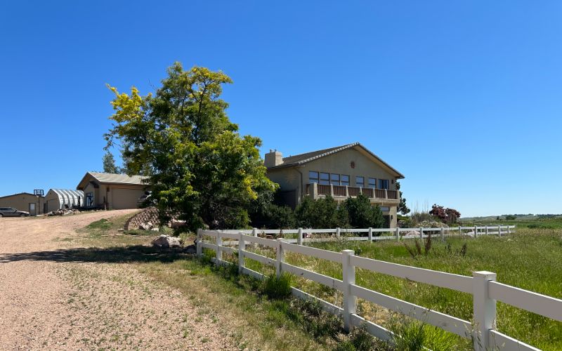 Flatirons Recovery facility