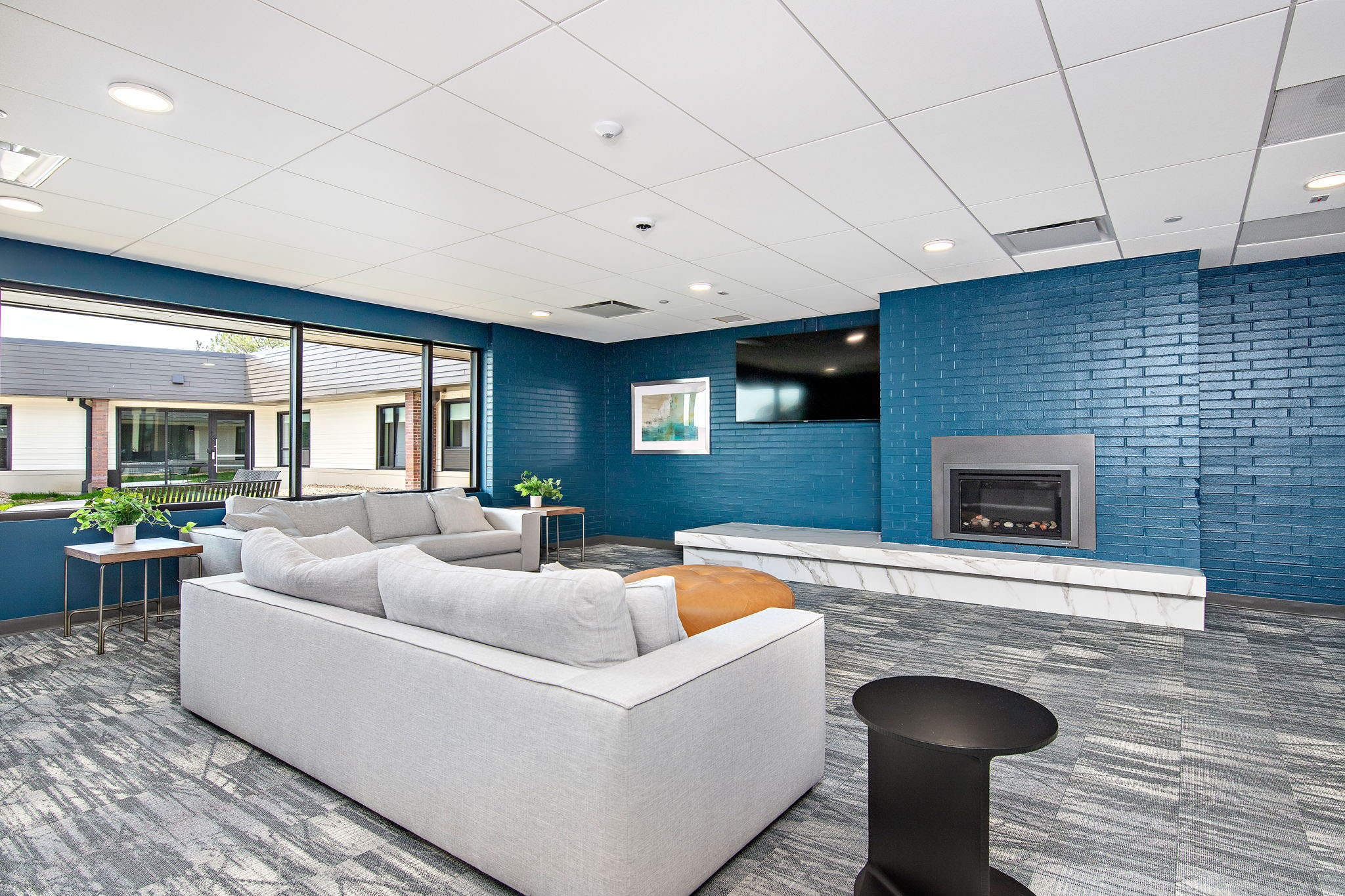 The Recovery Village Kansas City facility