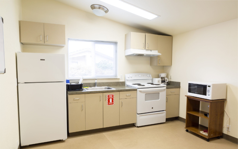 The Recovery Village Ridgefield facility photo 4