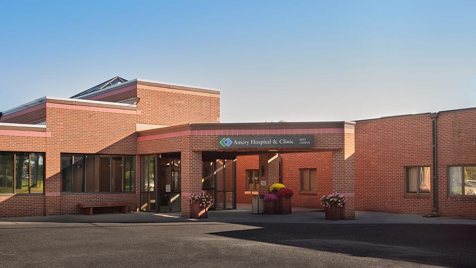 HealthPartners Programs for Change Amery facility photo 2