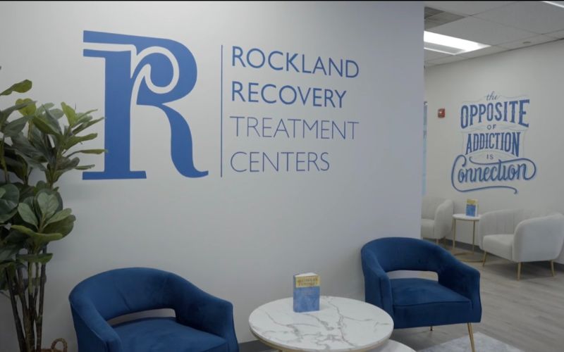 Rockland Recovery facility