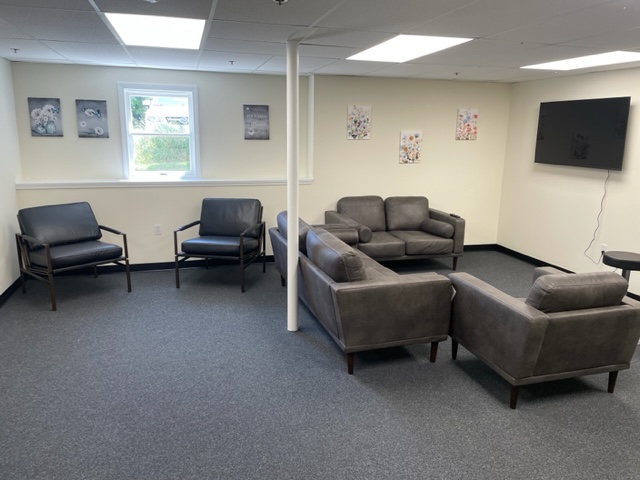 Crown Adolescent Health facility