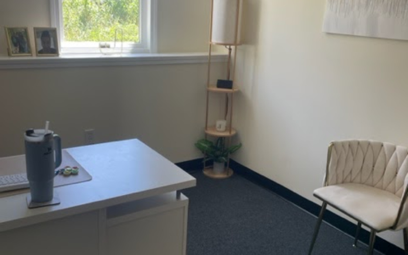 Crown Adolescent Health facility photo 2