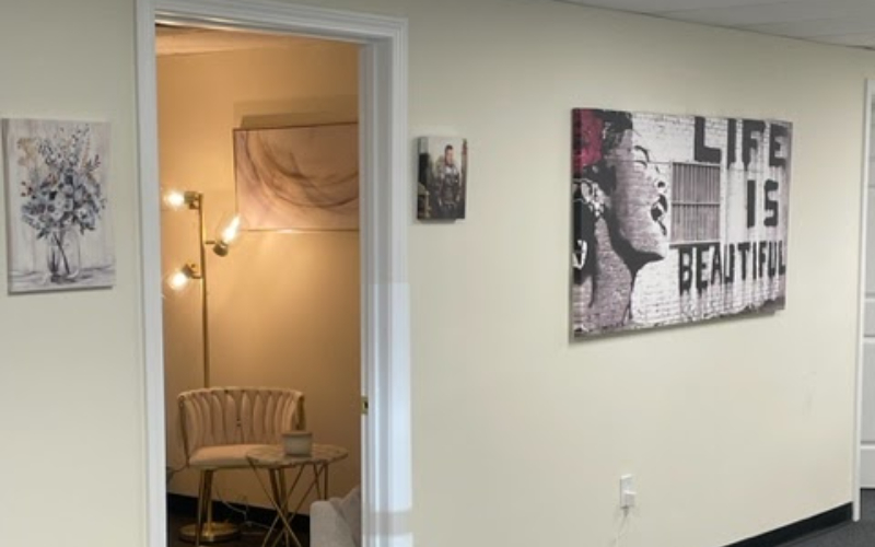 Crown Adolescent Health facility photo 3