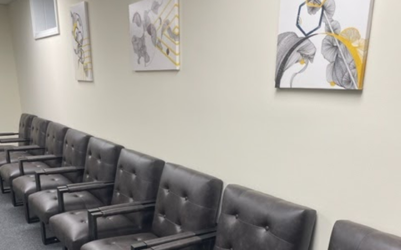 Crown Adolescent Health facility photo 4