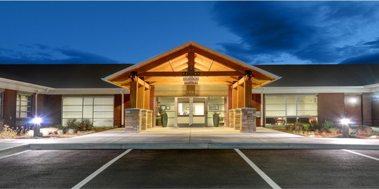 Miramont Behavioral Health facility