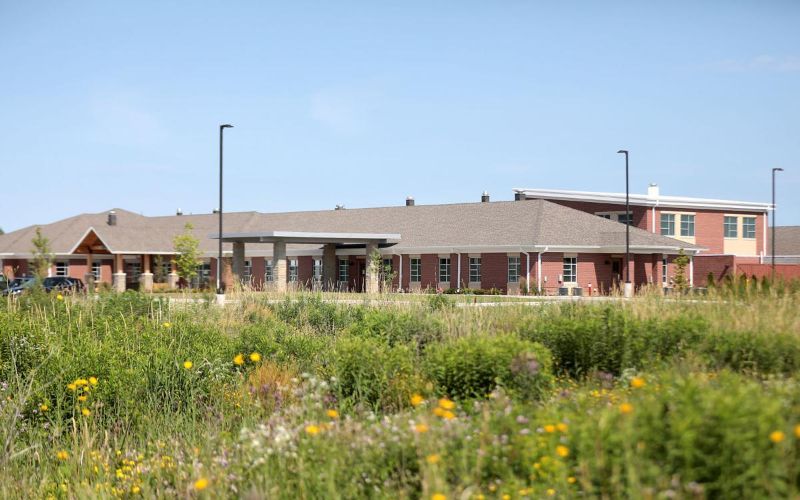 Miramont Behavioral Health facility photo 3