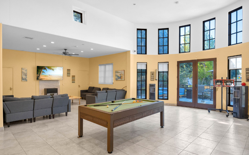 Vanity Wellness Sober Living facility photo 4