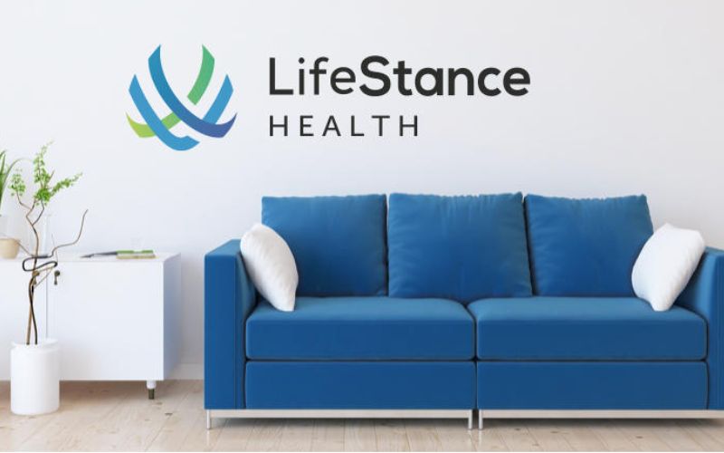 LifeStance Health San Marcos facility