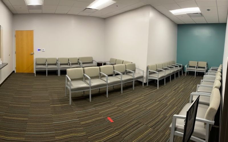 LifeStance Health Temecula facility photo 3