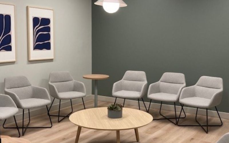 LifeStance Health Scottsdale facility photo 4