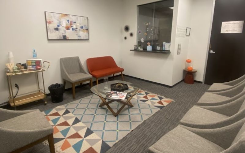 LifeStance Health Brea facility