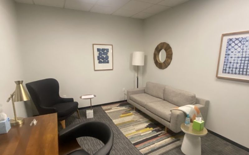 LifeStance Health Brea facility photo 2