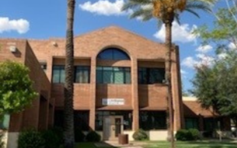 LifeStance Health Chandler facility photo 2