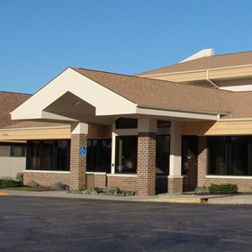 Mayo Clinic Health System Tomah facility
