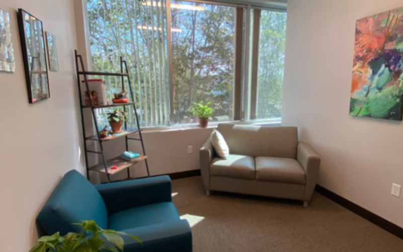 LifeStance Health Chula Vista facility photo 4