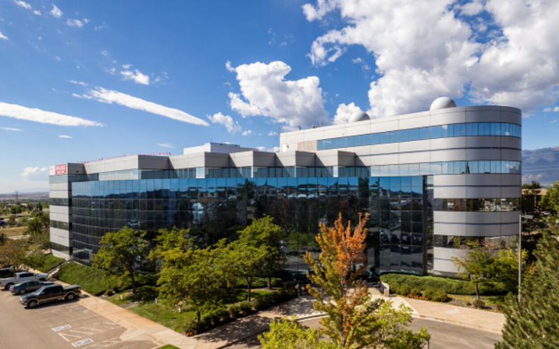 LifeStance Health Colorado Springs facility