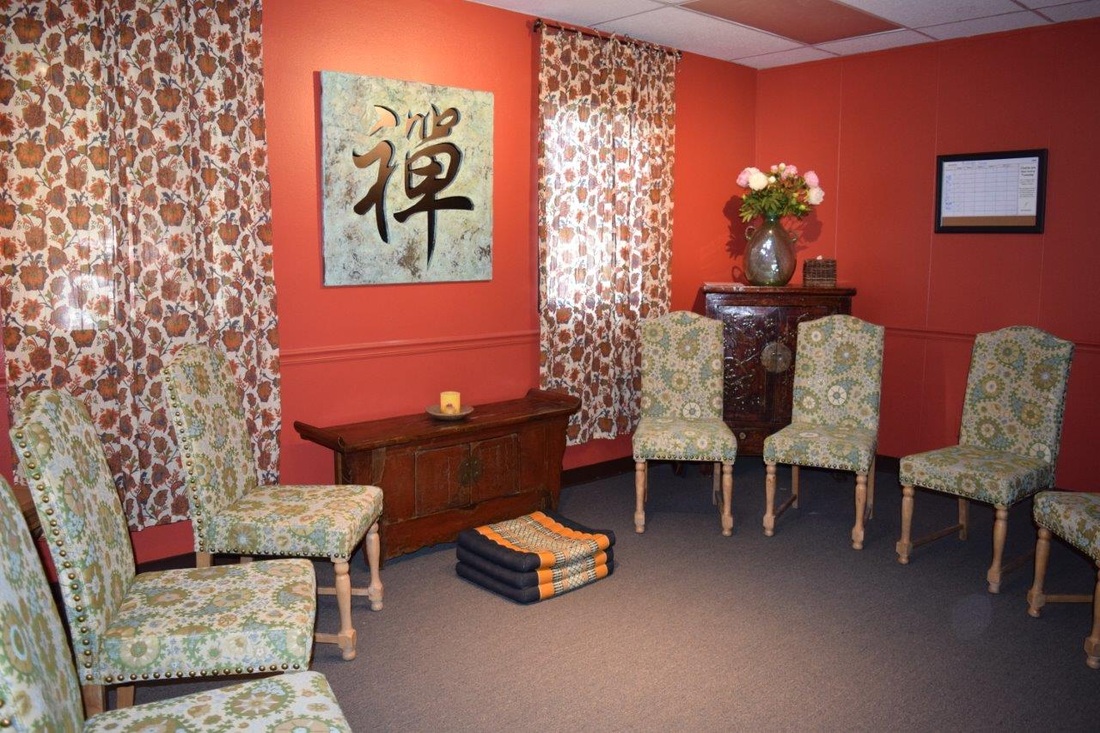 Zen Institute facility photo 4