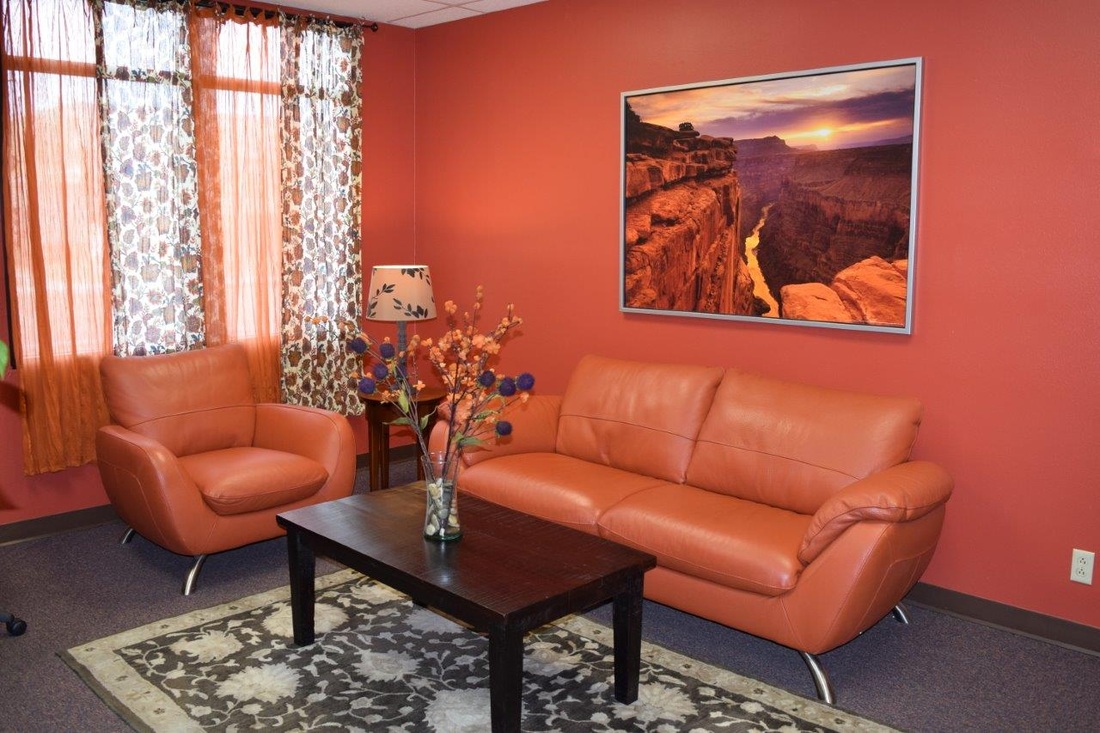 Zen Institute facility photo 2
