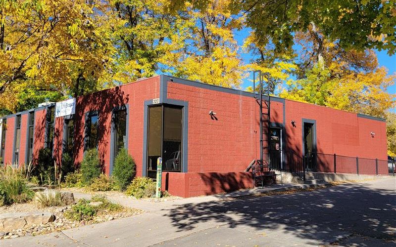 LifeStance Health Fort Collins facility photo 4