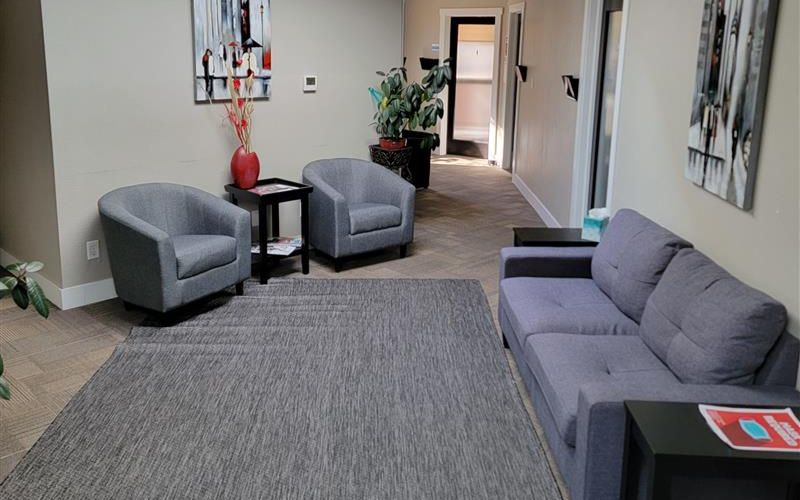 LifeStance Health Fort Collins facility photo 3