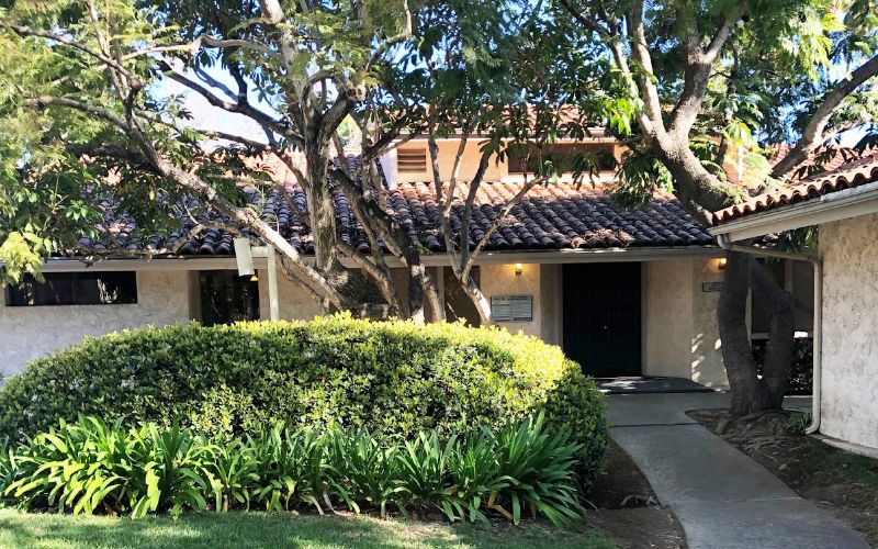 LifeStance Health Goleta facility
