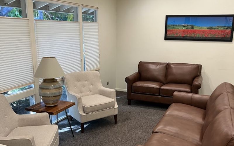 LifeStance Health Goleta facility photo 3