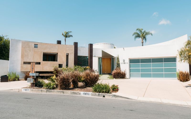 Studio City Recovery facility