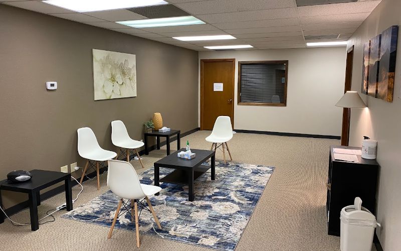 LifeStance Health Littleton facility photo 3