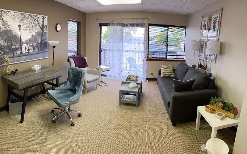 LifeStance Health Littleton facility photo 5