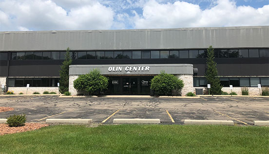 Addiction Services & Pharmacotherapy (ASAP) Madison facility