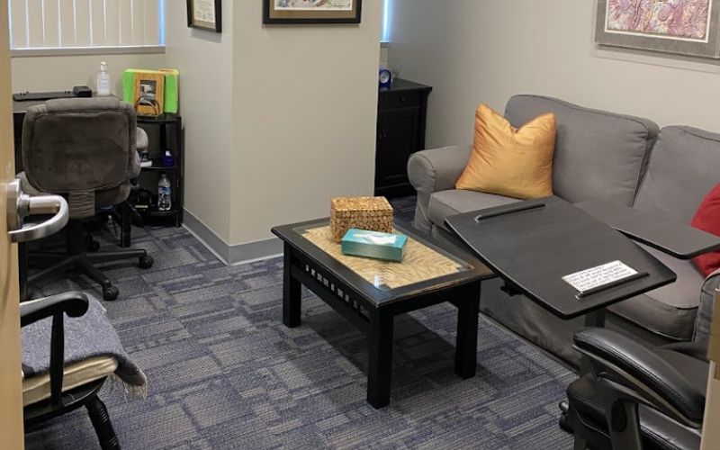 LifeStance Health Poway facility