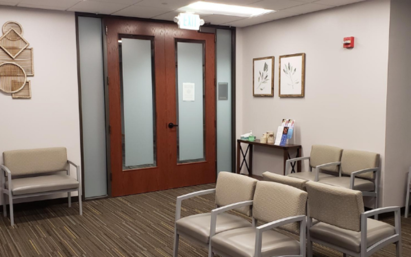 LifeStance Health Richmond Heights facility