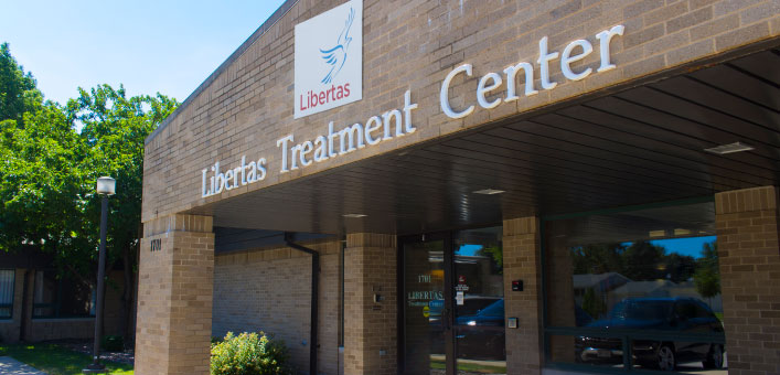 Libertas facility