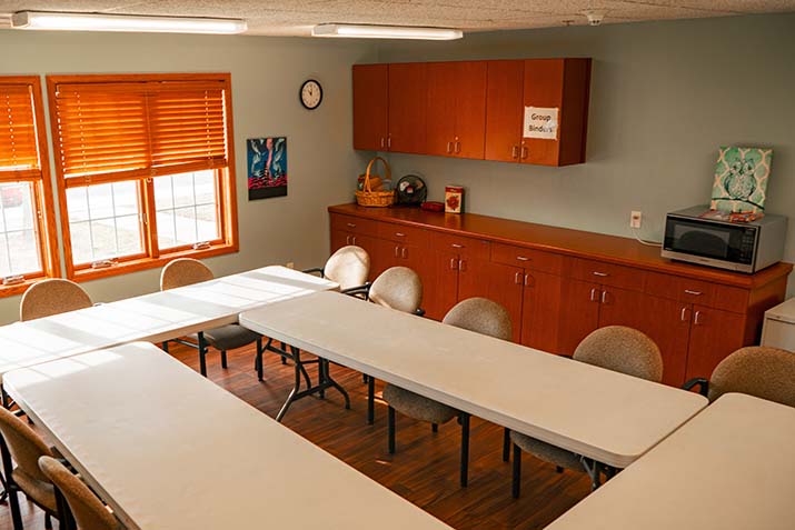 Apricity Casa Clare facility photo 2