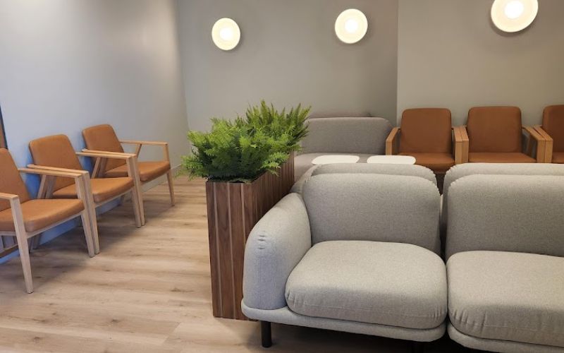 LifeStance Health Bloomfield Hills facility