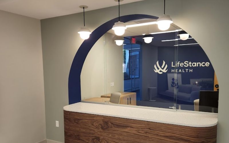 LifeStance Health Bloomfield Hills facility photo 2