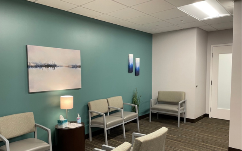 LifeStance Health Dayton facility photo 3