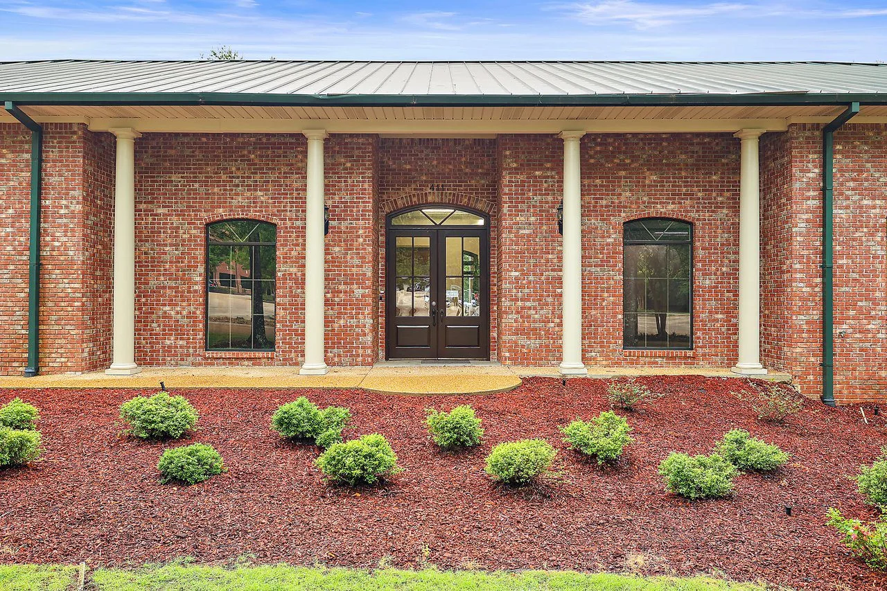 Defining Wellness Outpatient facility