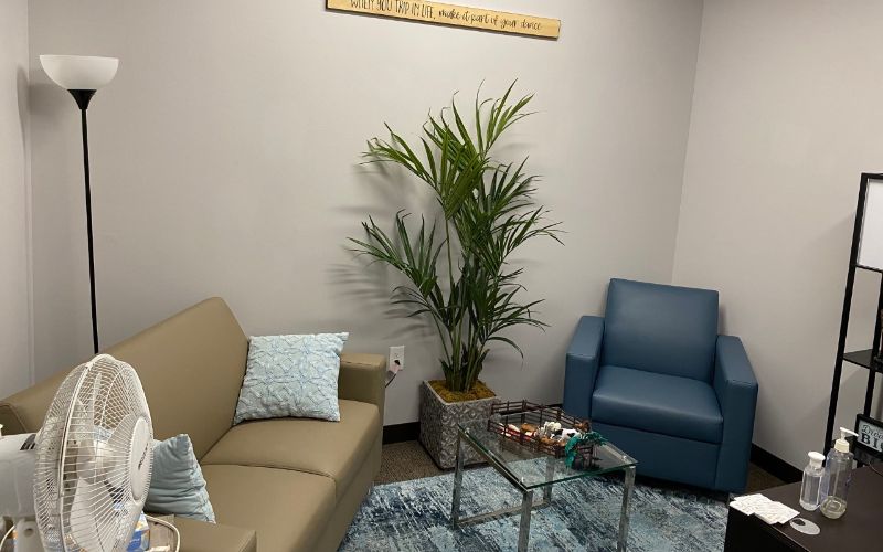 LifeStance Health Dublin Treatment Options, Amenities & Photos (Dublin, Ohio)
