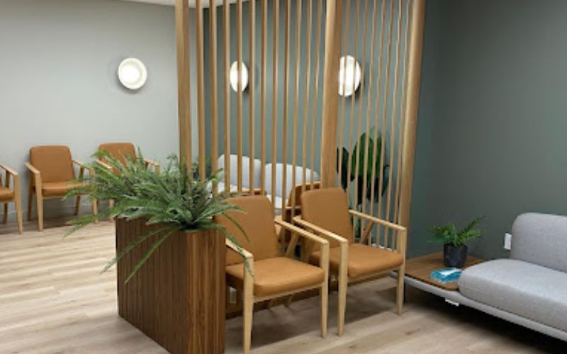 LifeStance Health East Lansing facility